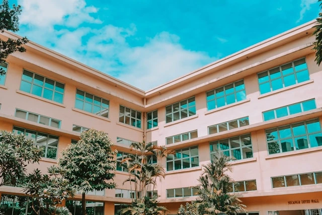 Sekolah Widyarimbopengadang